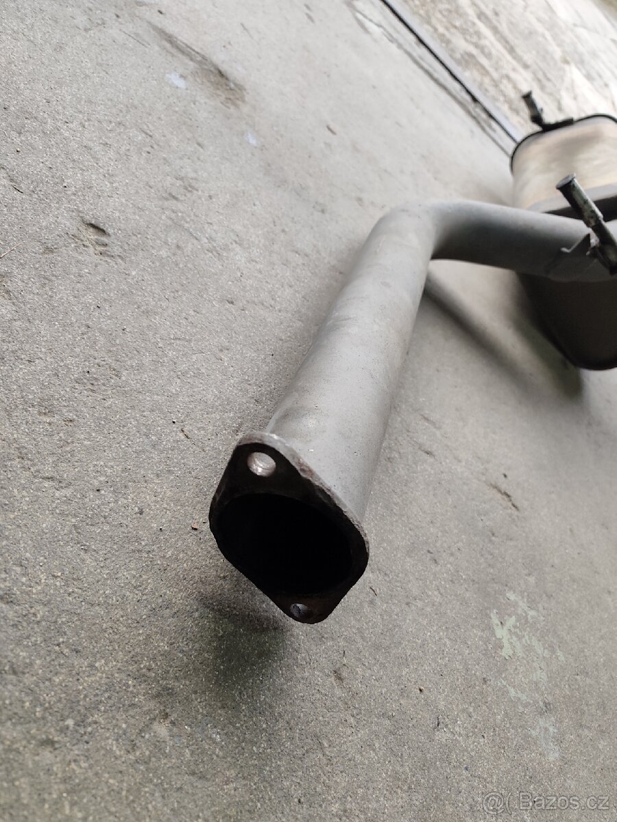 P: výfuk impreza turbo - 5