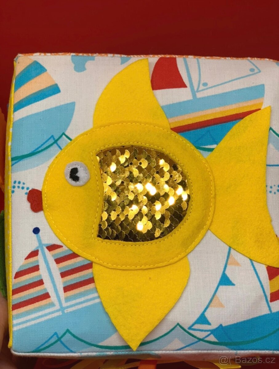 Interaktivní kostka - 5