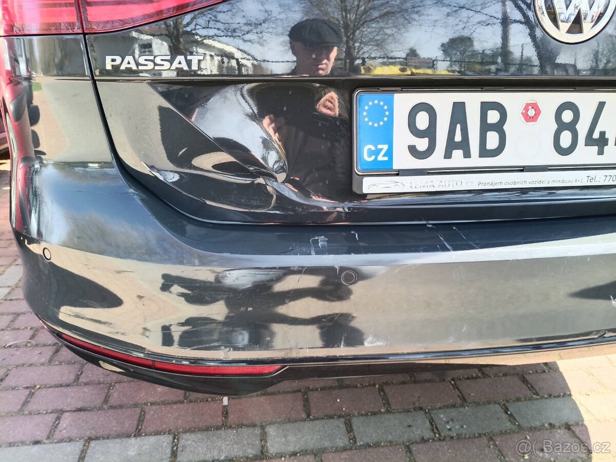 Passat b8 2.0 tdi - 5