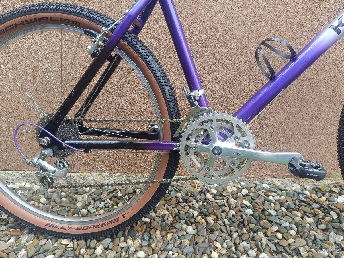 Klein Rascal 1993 - 5