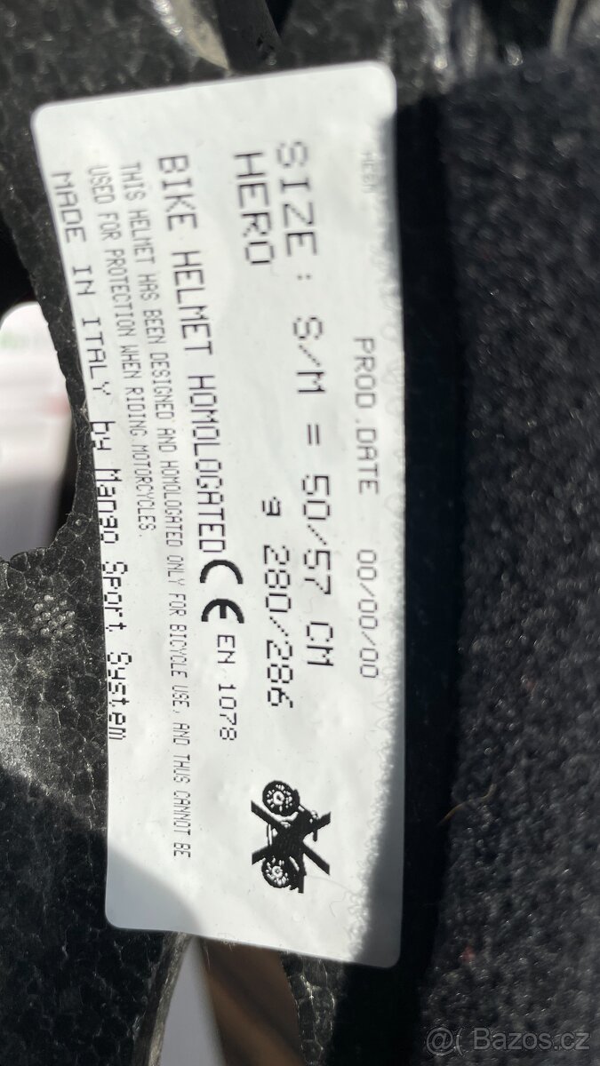 Dětská helma Specialized Flash - 5