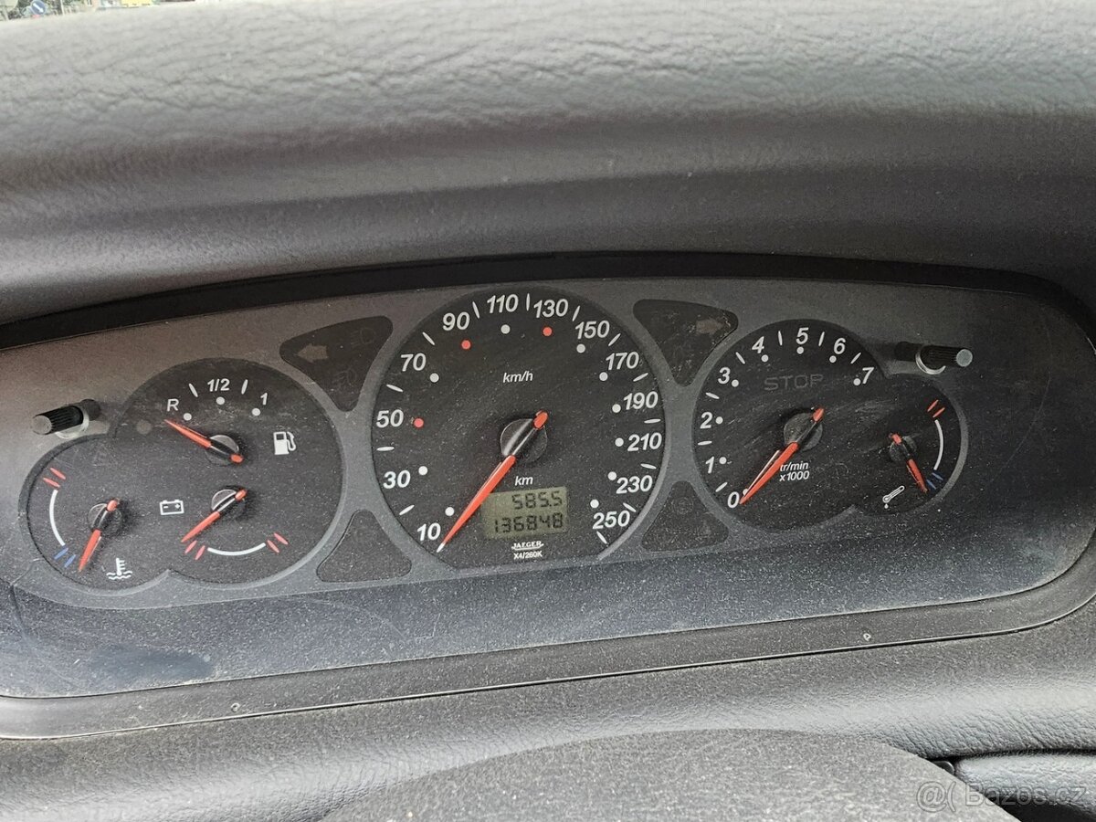 Citroen C5 2.0HDI - 5