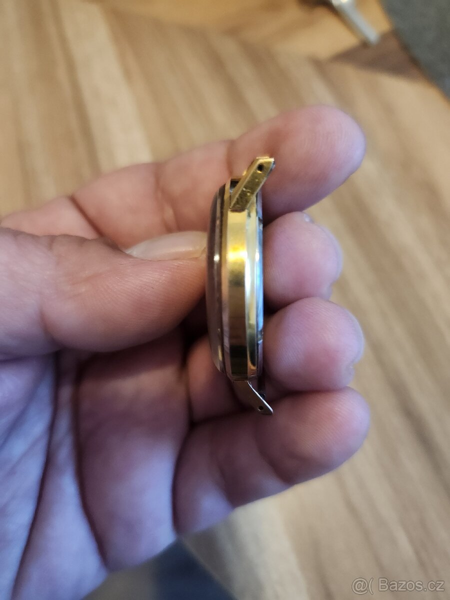 HODINKY ETERNA - 5