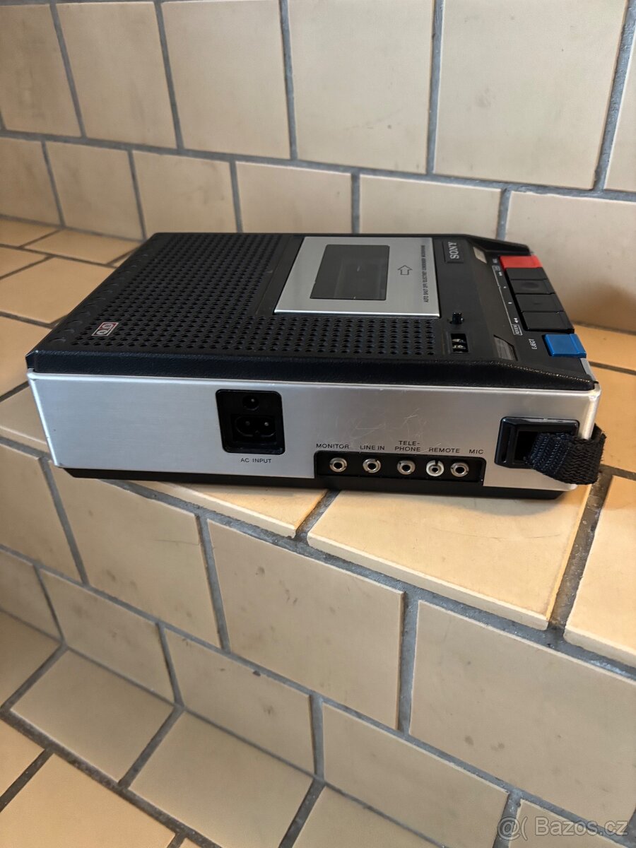 Magnetofon 2x - 5