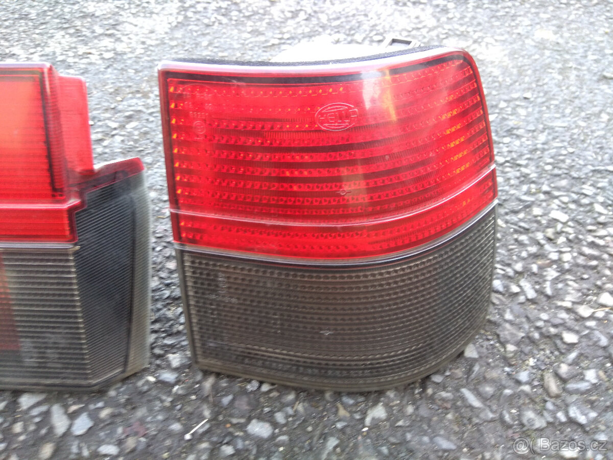 Seat Toledo GT 1L - 5