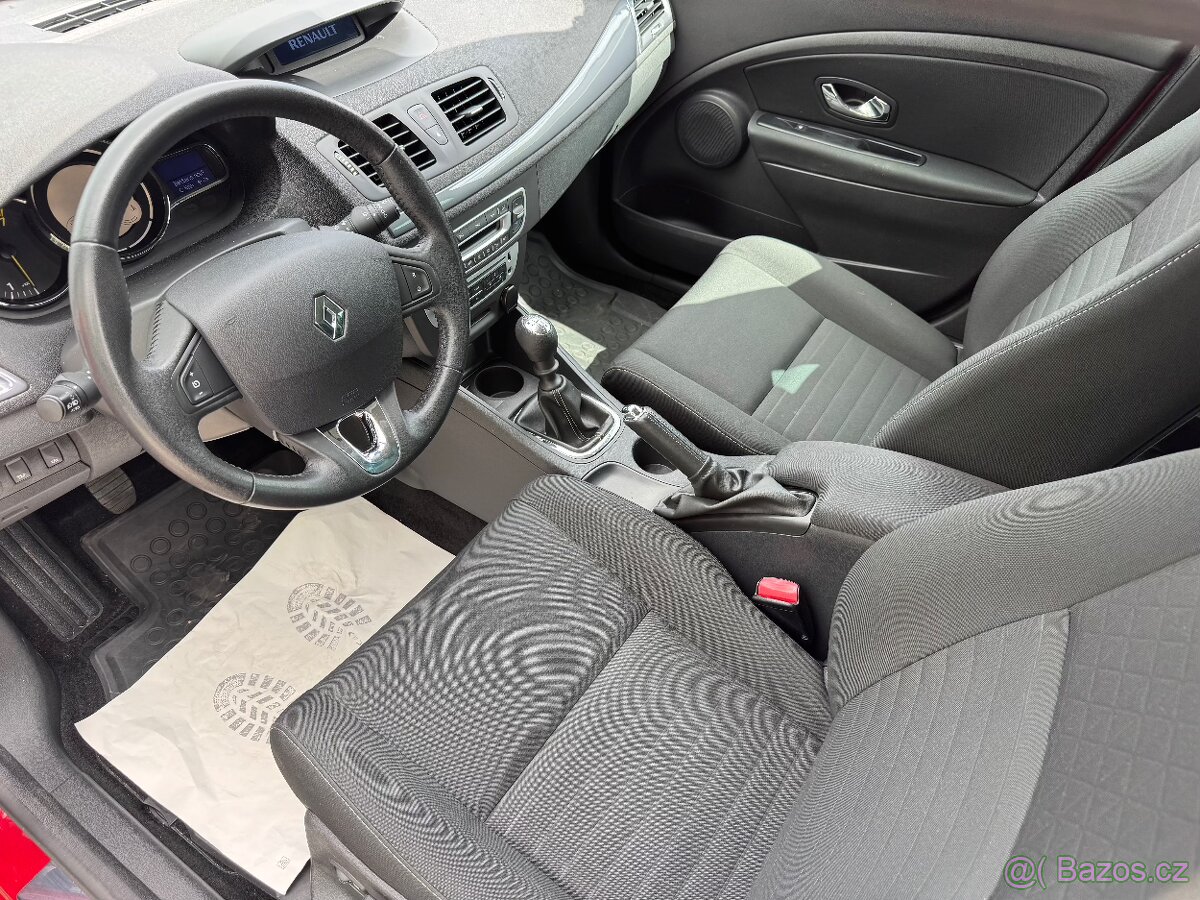 Renault Megane 1.2 TCE - 5