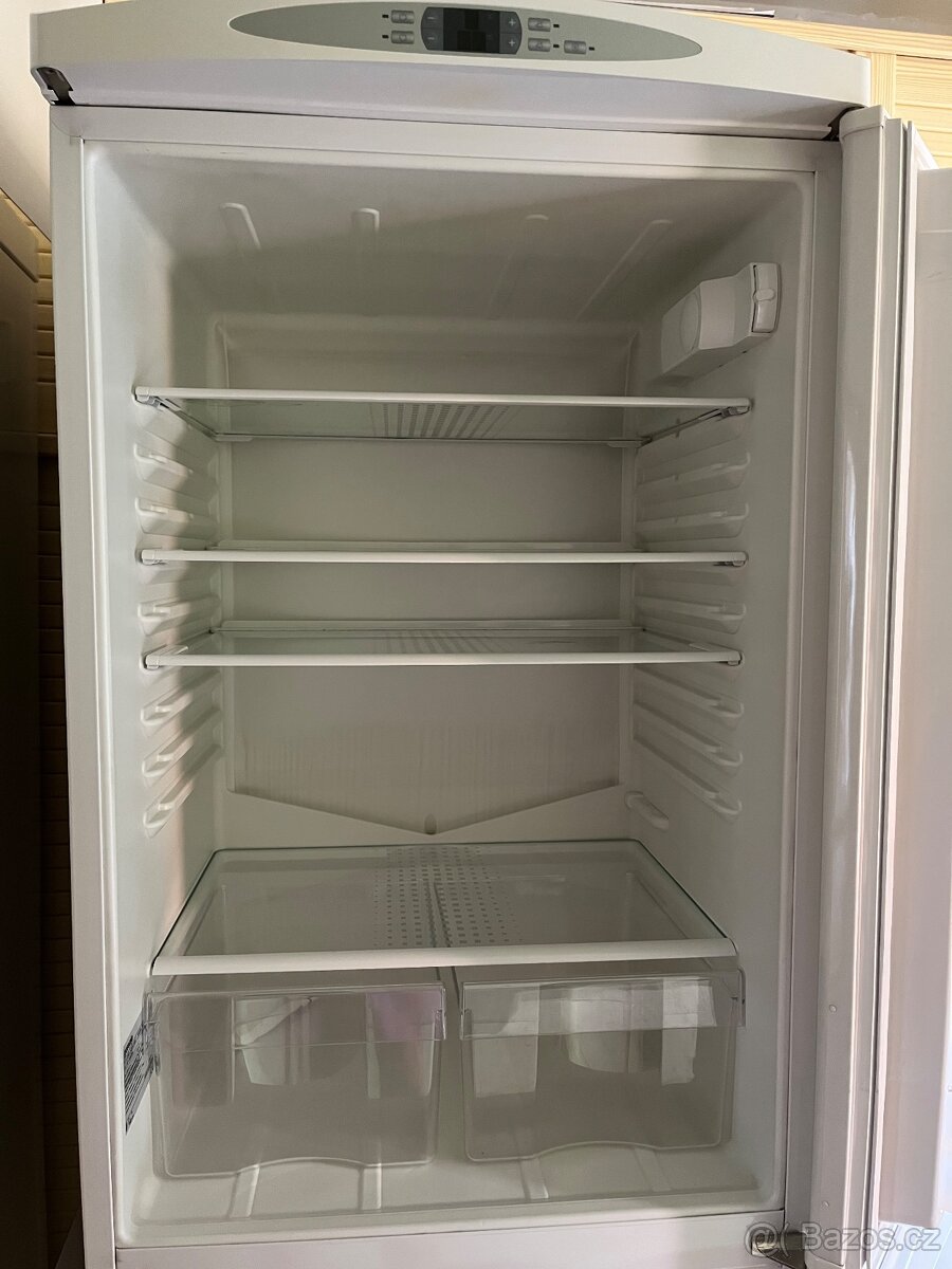Mrazák Gorenje - 5
