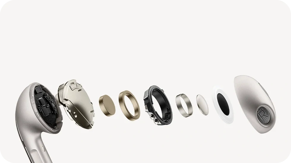 Xiaomi Buds 5 - 5