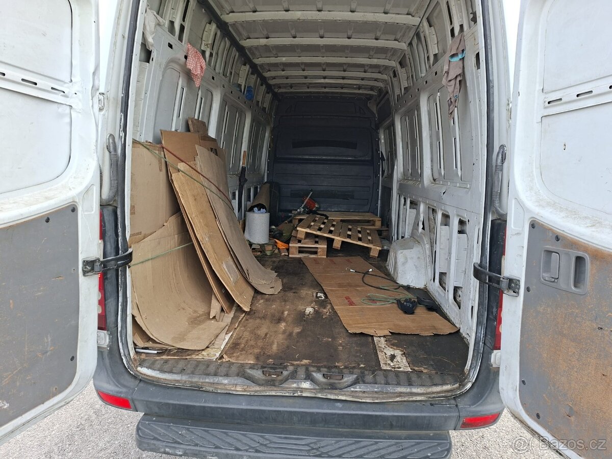 Mercedes Sprinter 309 CDI - 5