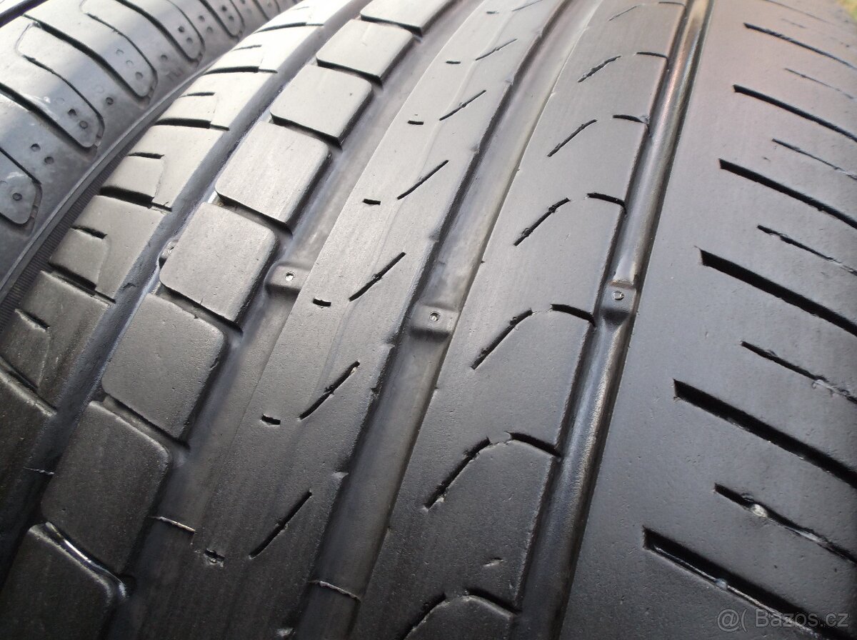 225/50/18 95W RFT PIRELLI 2KS LETNÍ - 5