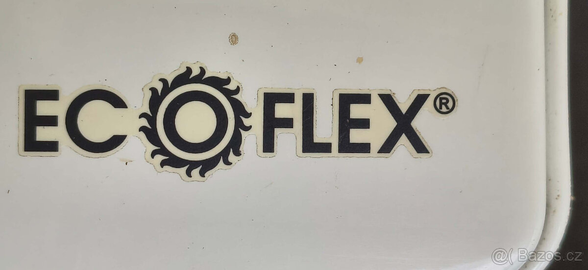 Konvektory ECOFLEX 500W - 5