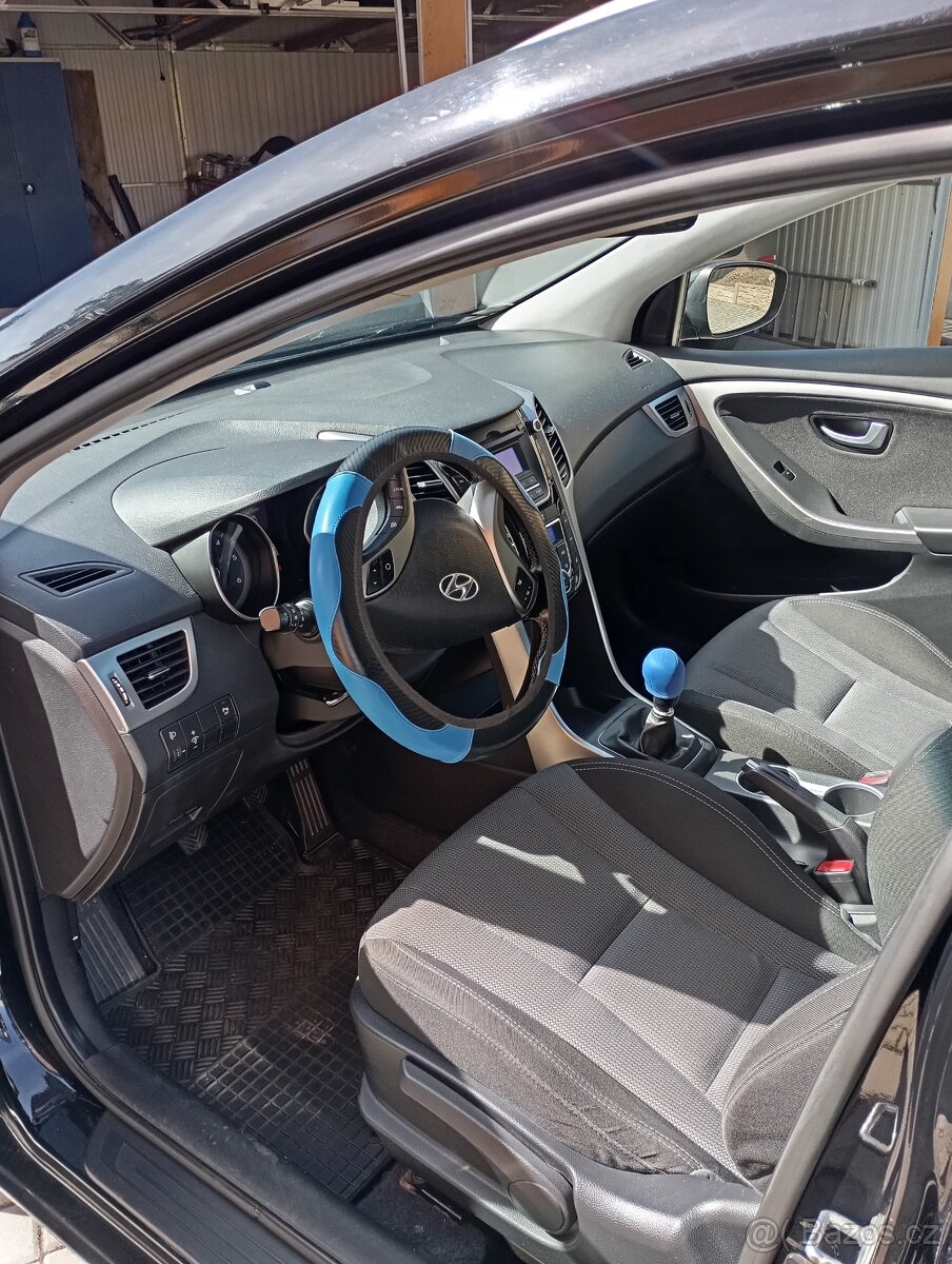 Hyundai i30 - 5