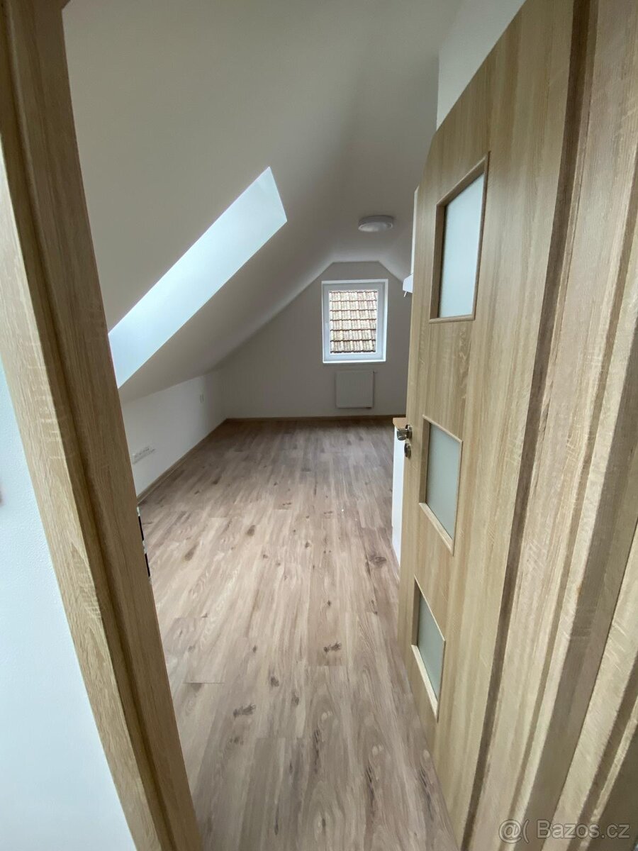 Pronájem bytu 1kk (28m2) - 5