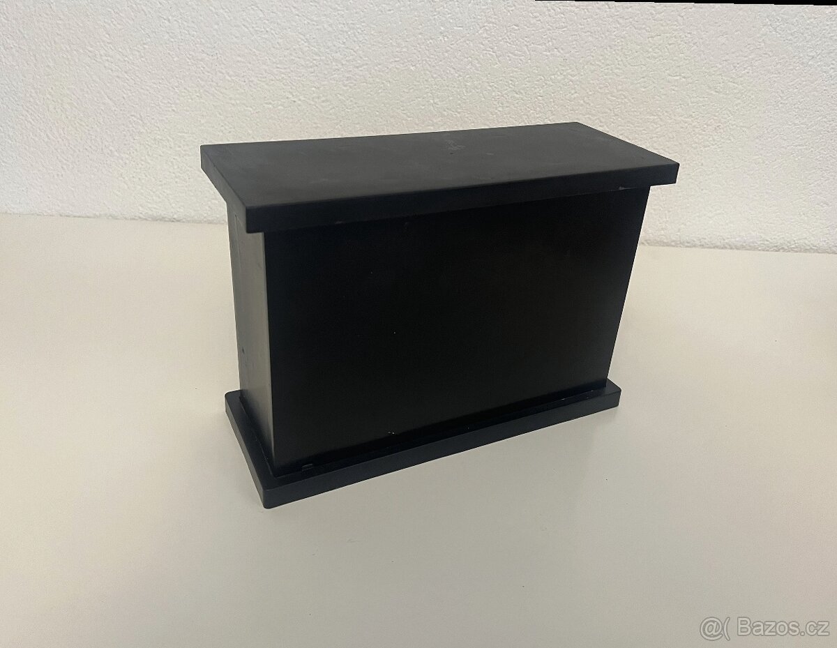 #L0176 LED-Kamin s efektom plameňa - 5