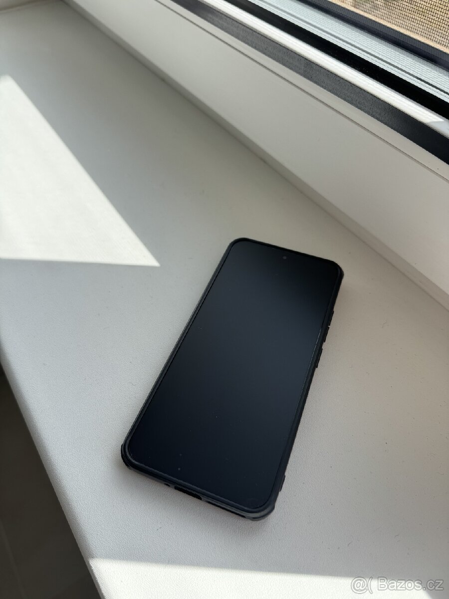 Xiaomi 15 12/256 Gb černý - 5