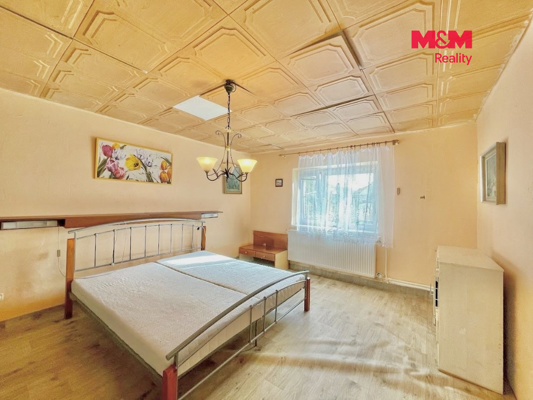 Prodej rodinného domu, 86 m², Cotkytle - 5