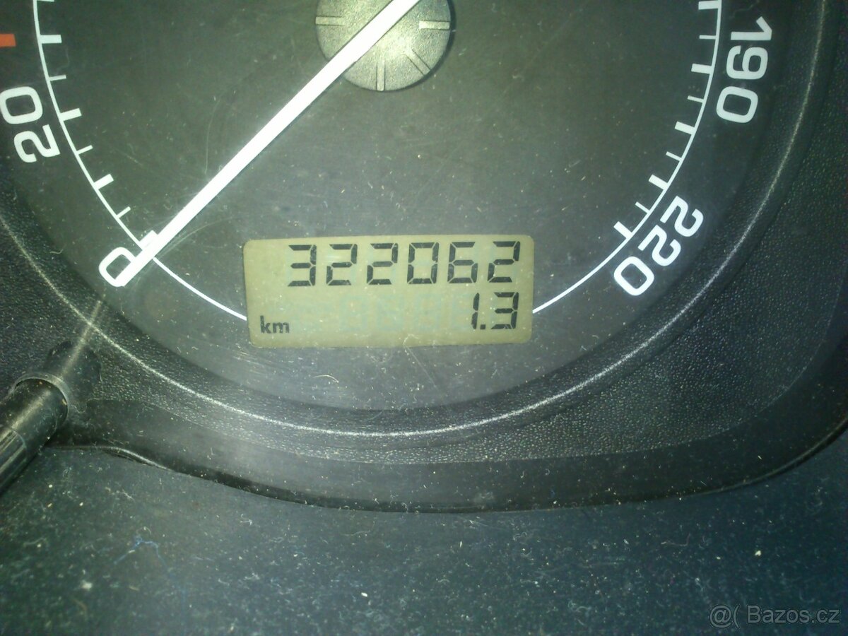 1.9 TDI - 5