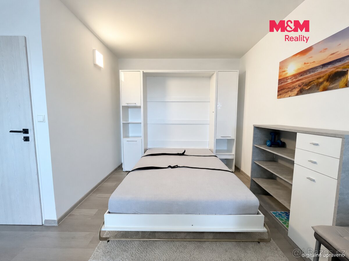 Prodej bytu 1+1, 40 m², Přerov, ul. Tománkova - 5