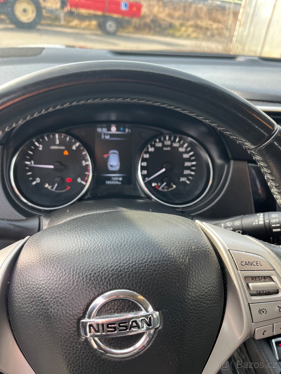 Qashqai - 5