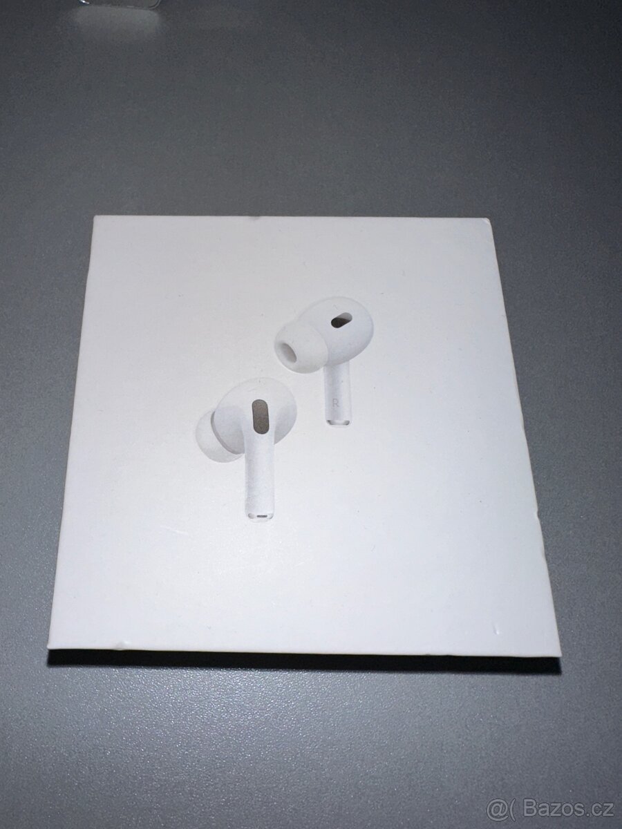 Apple AirPods 2 Pro - 5