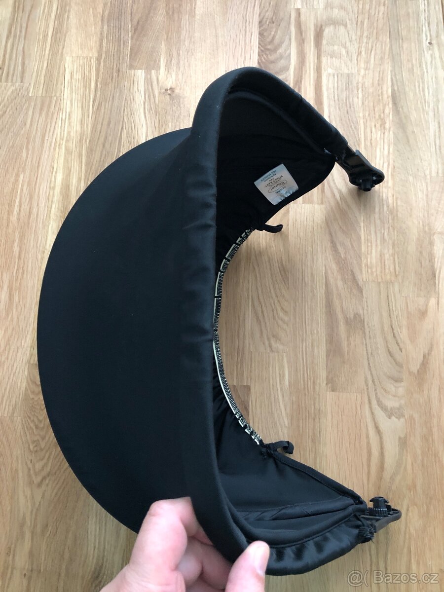 Dětská autosedačka - 5