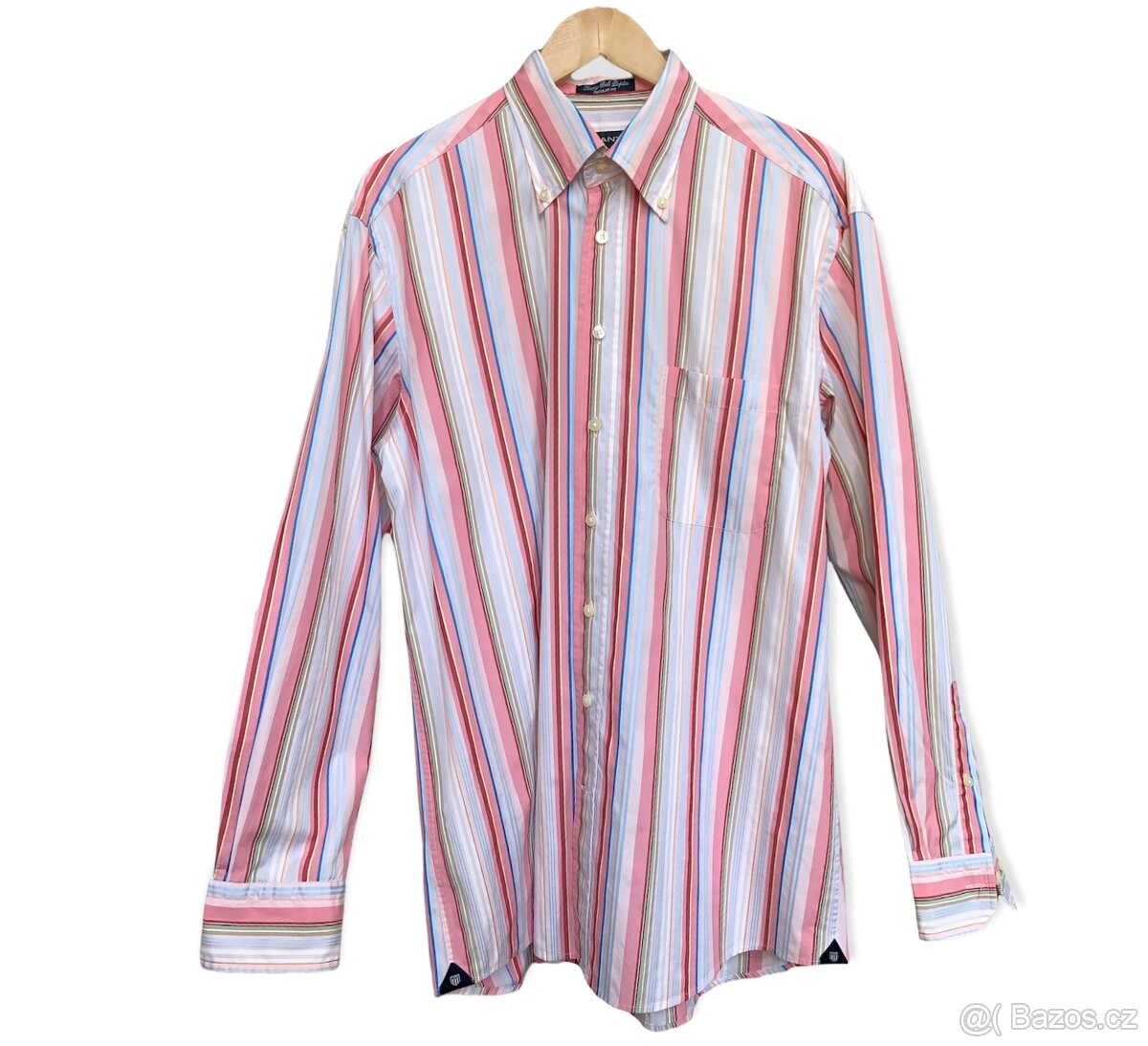 LUXOTHES - luxusní značková saka, košile, kabelky, boty... - 5