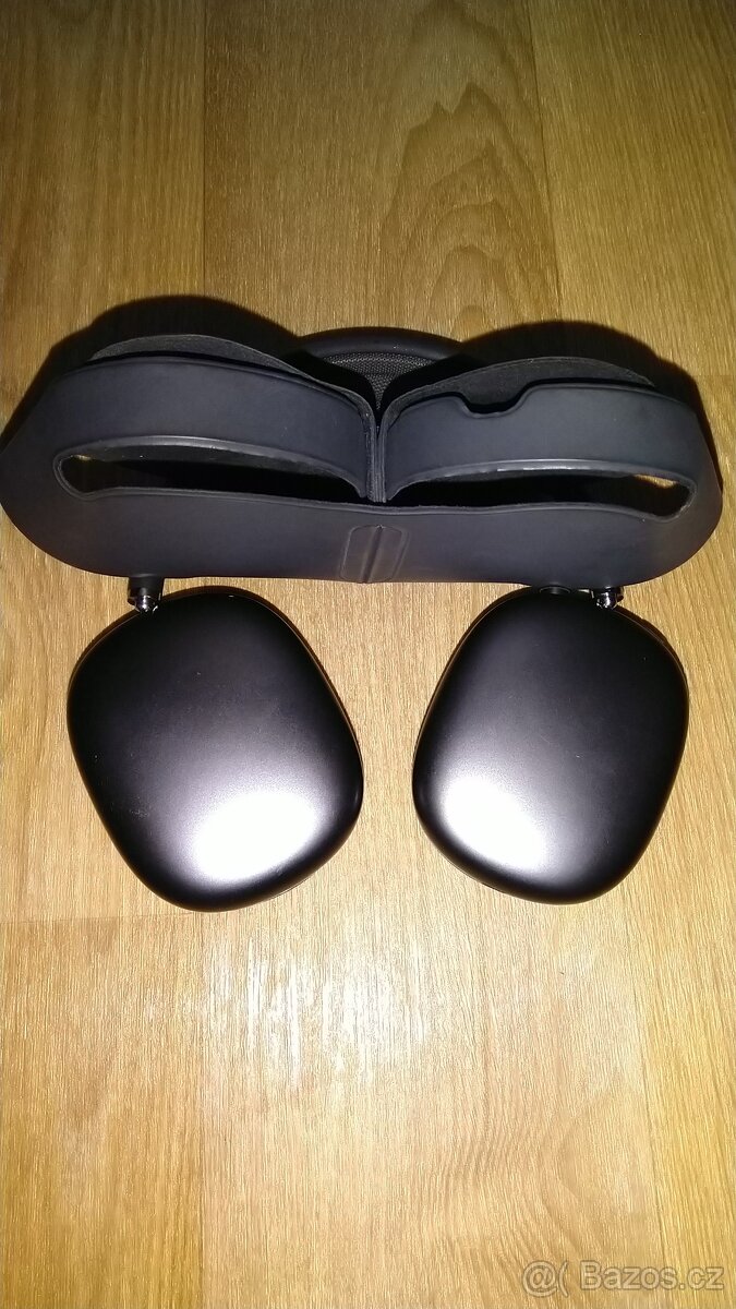 Sluchátka Apple AirPods Max - 5