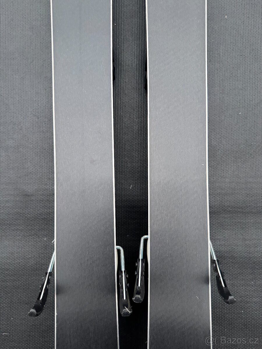 Dětské lyže VOLKL Racetiger SL 110 cm - 5