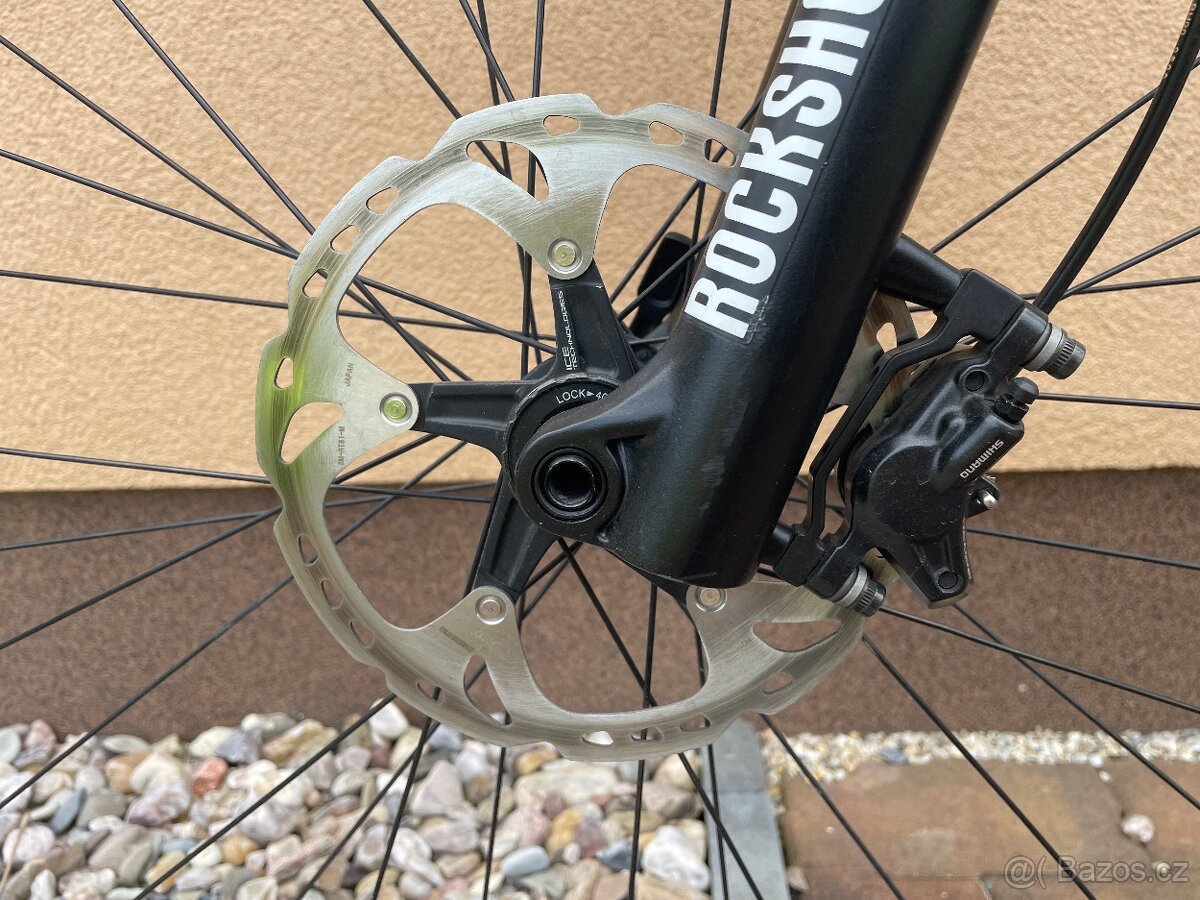 Ghost Lector karbon - 5