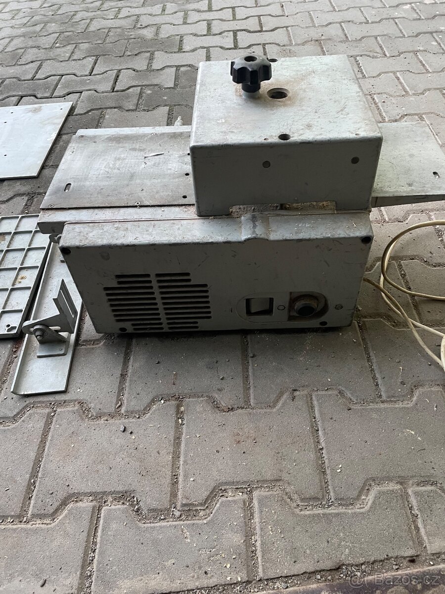 Hoblovka s protahem - 5