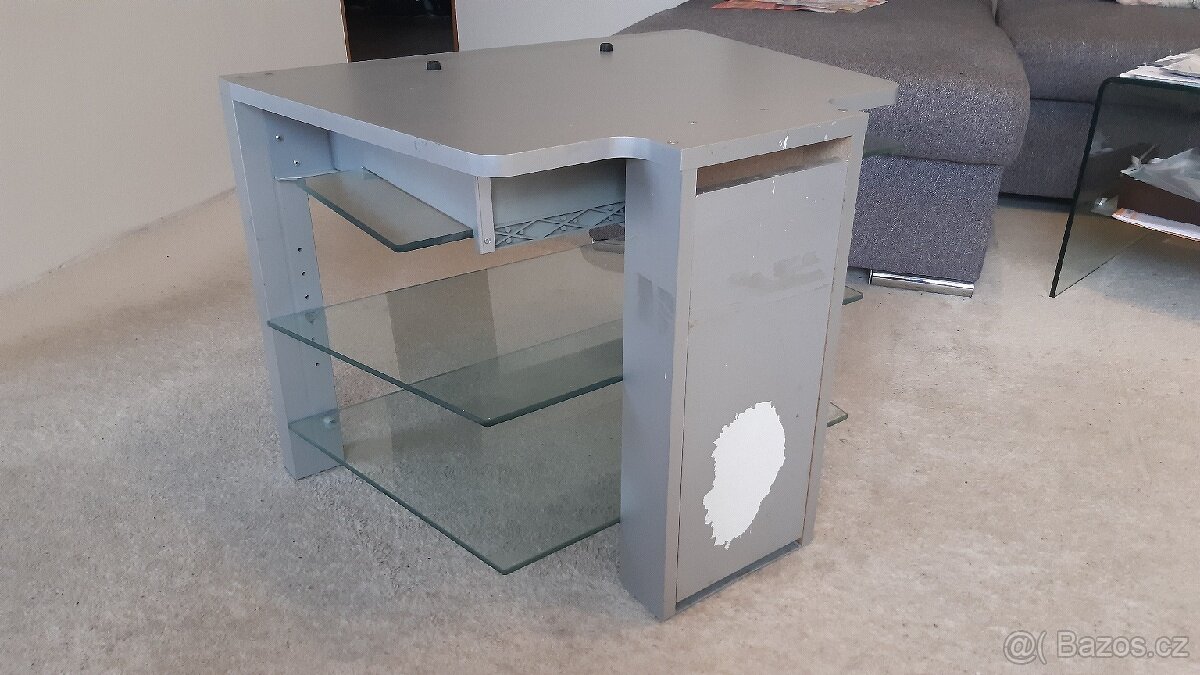 TV stolek - 5