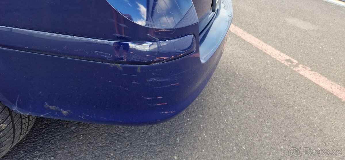 Opel Astra H 1.6i 16V kombi - 5