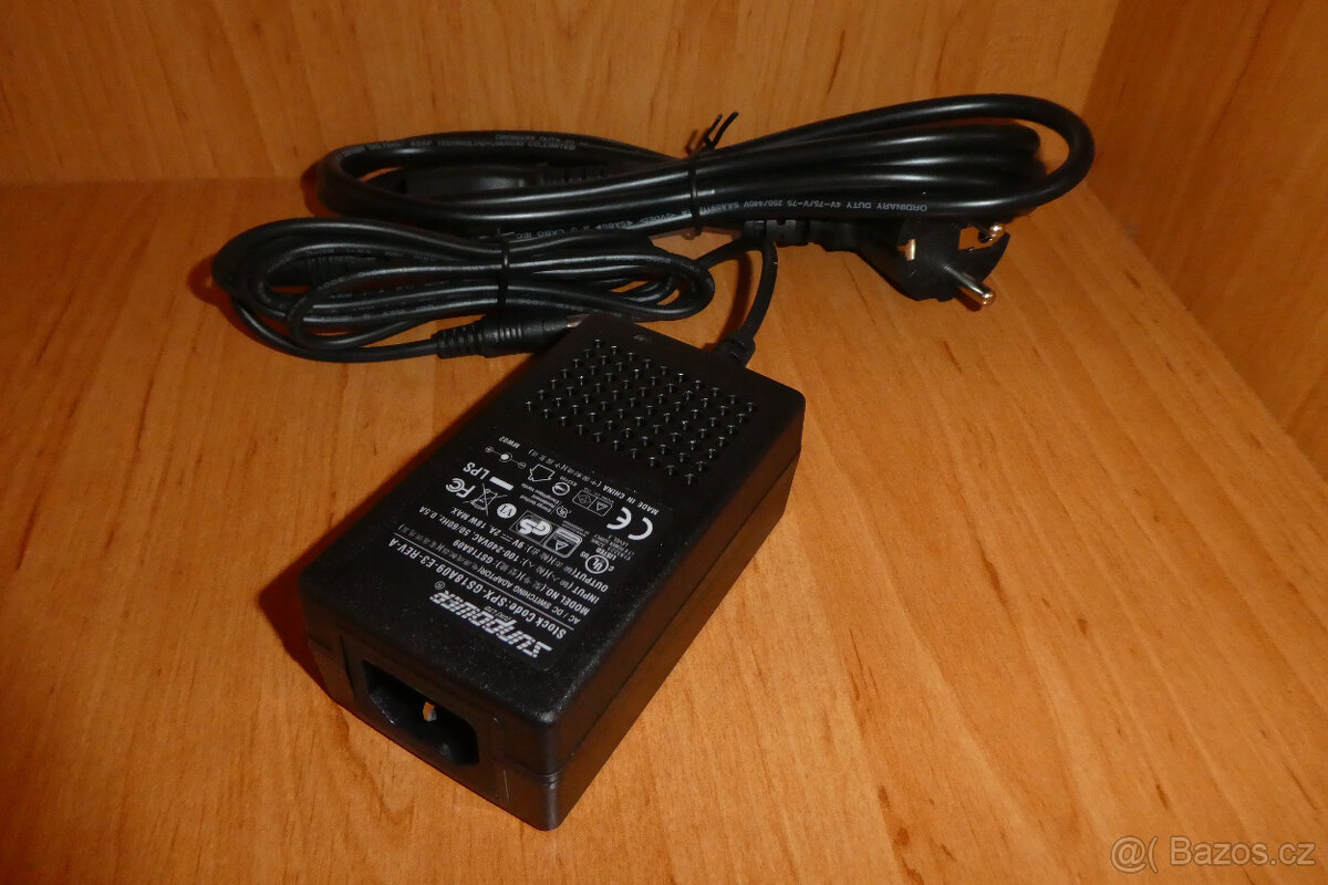 CAT5 KVM extender - 5