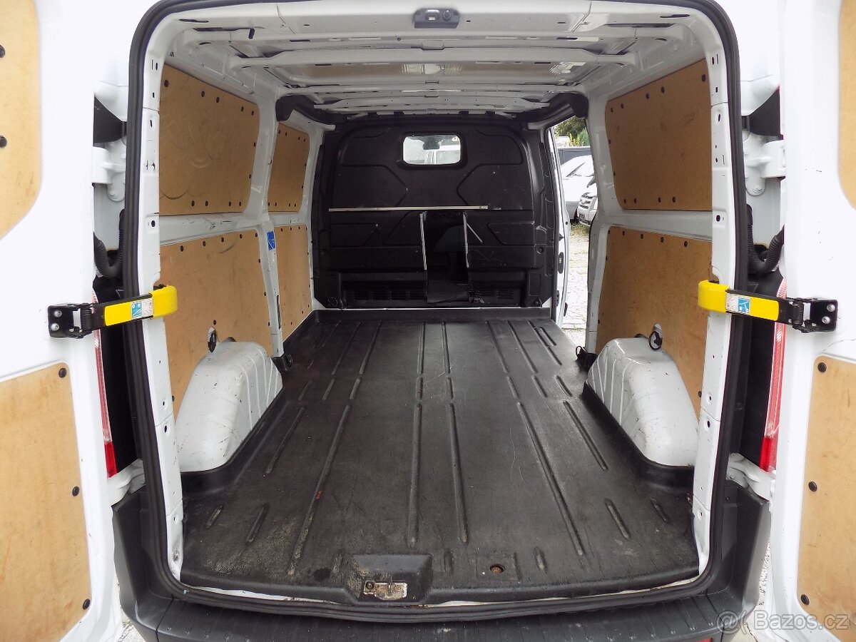 Ford Transit Custom 2.2 TDCI 92 KW L2H1 KLIMA TZ - 5