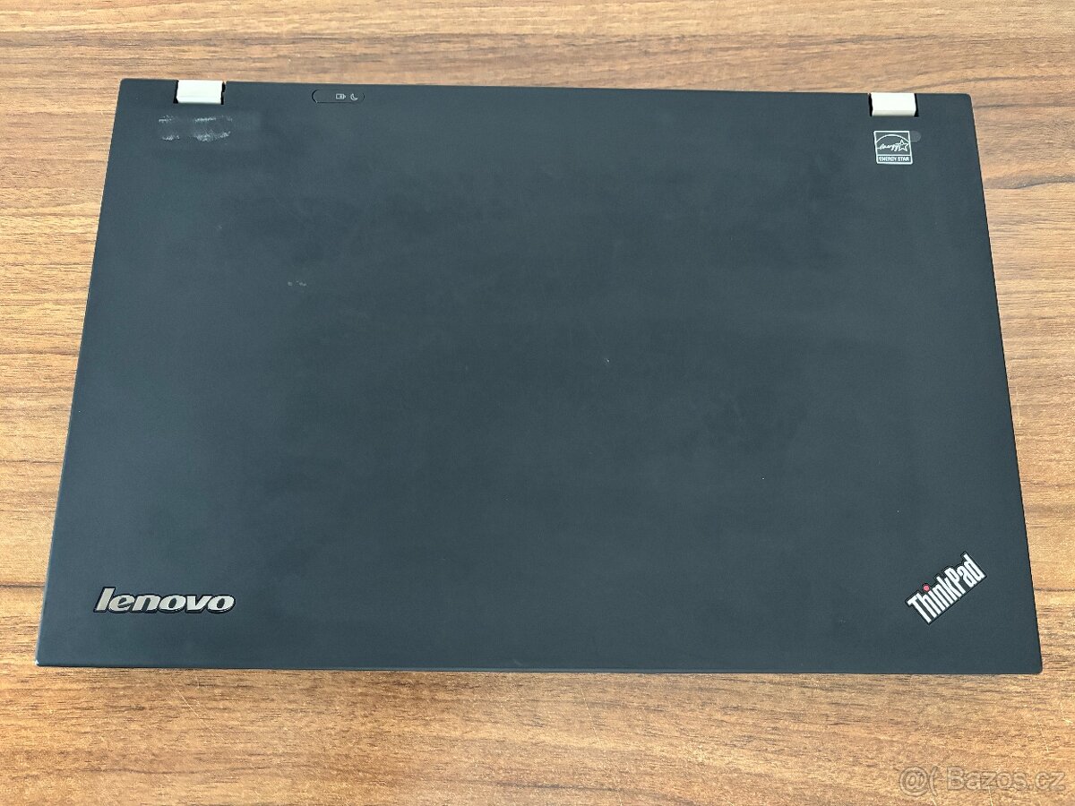 Lenovo ThinkPad T520 - 5