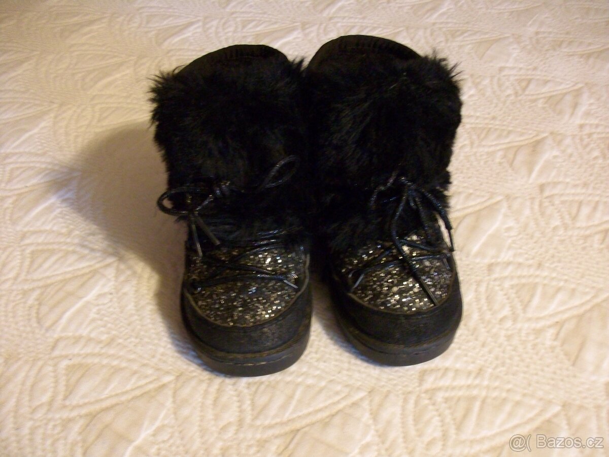 dětské boty - 5