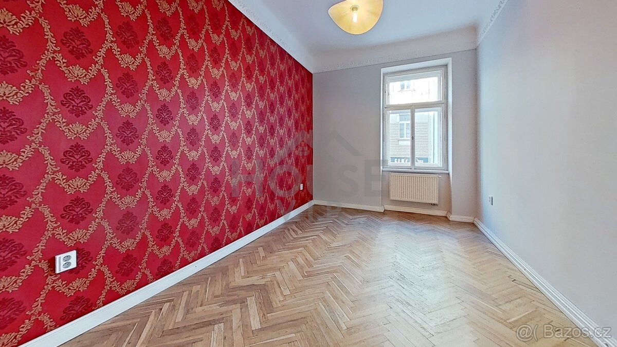Prodej bytu 1+ kk 29 m², Praha 3 - Žižkov, ev.č. 01041-1 - 5