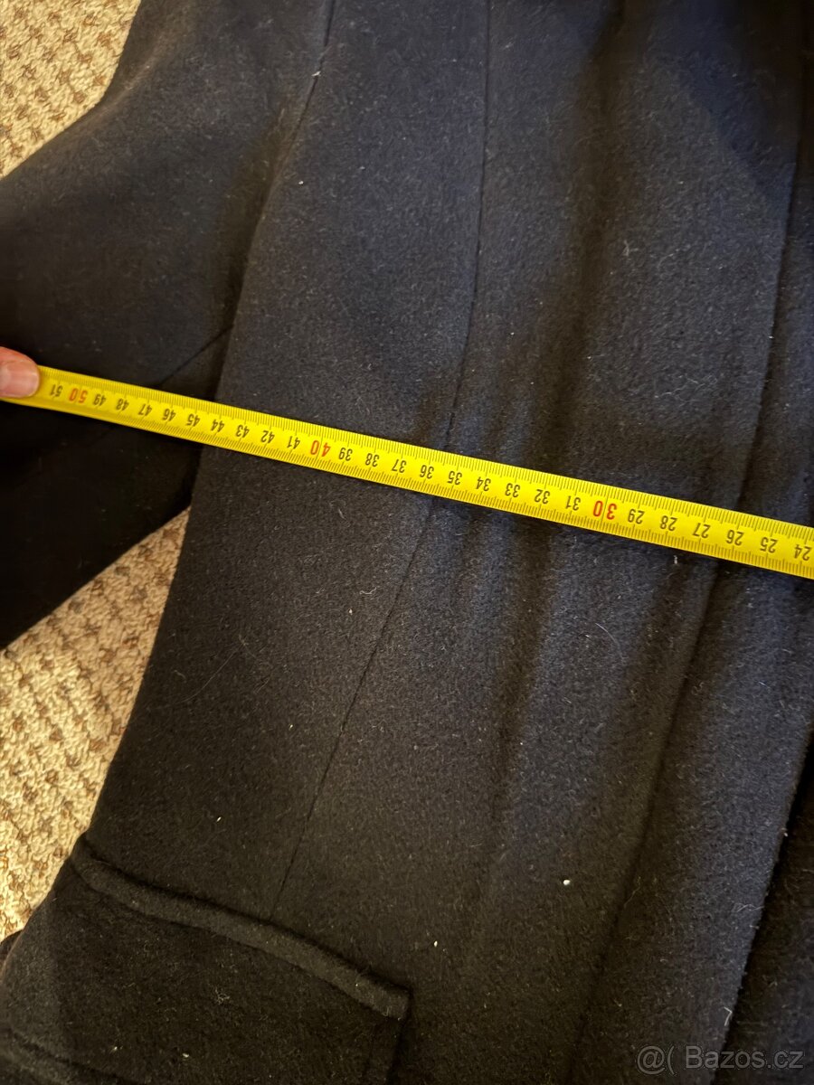 Černý kabát - 5