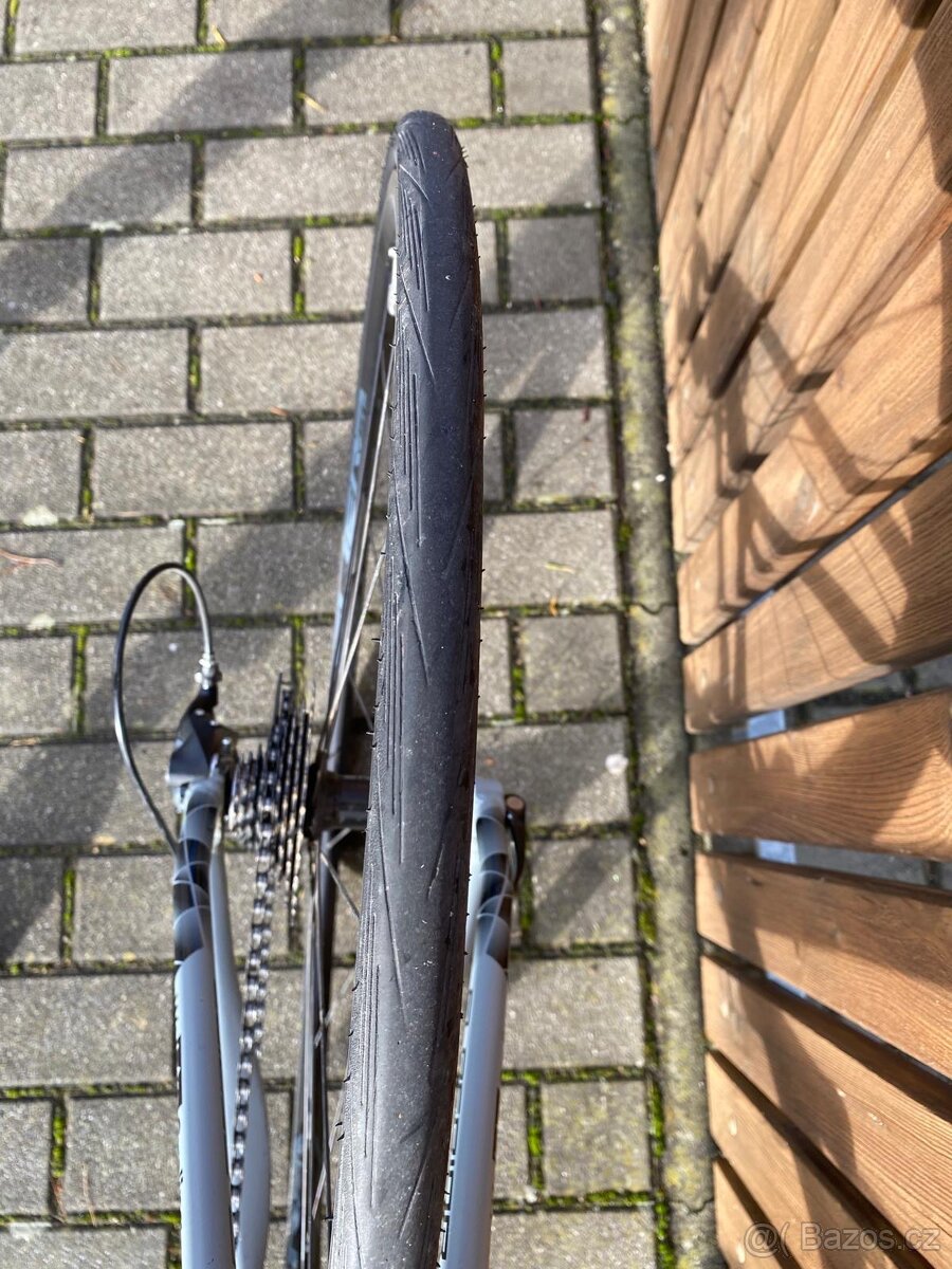 Silniční kolo Škoda - Superior - 5