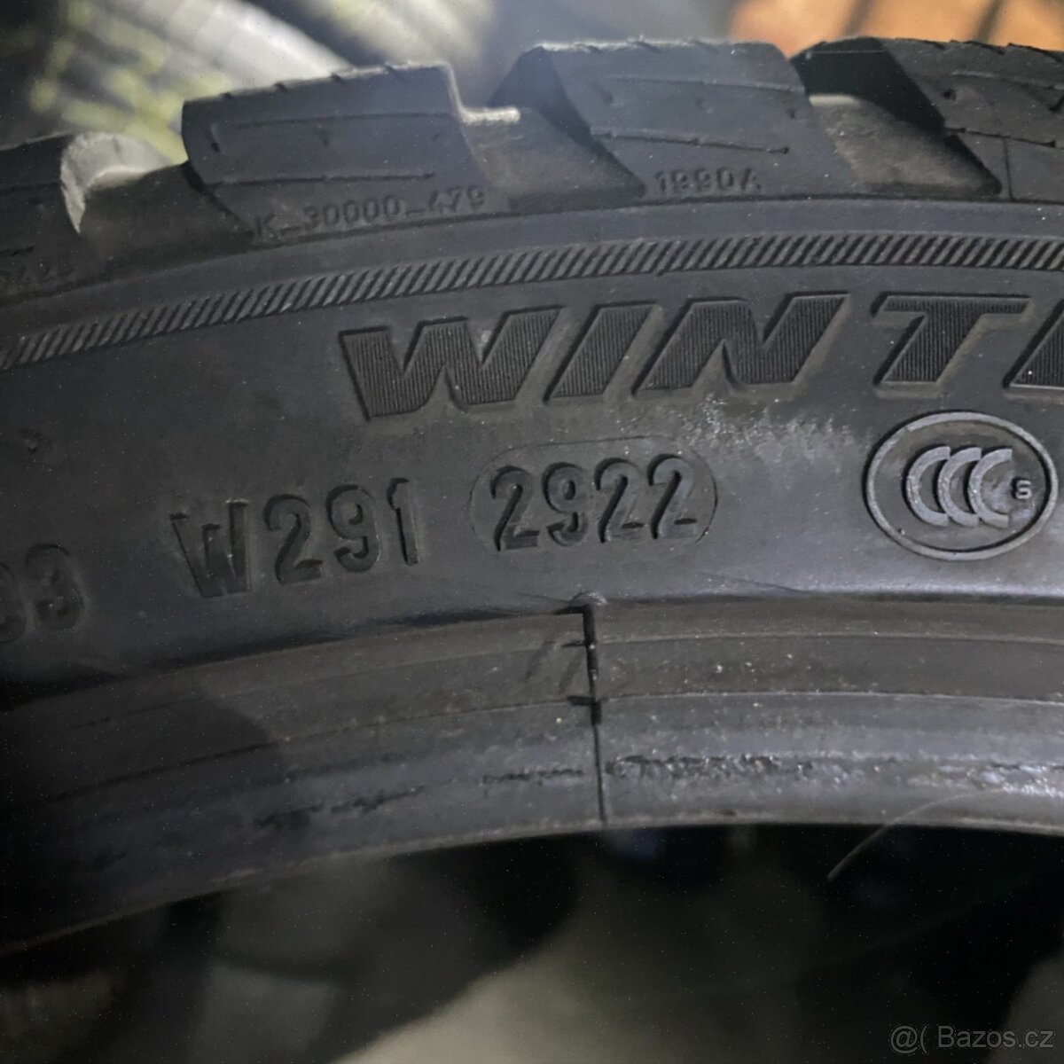 Zimní pneu 225/35 R19 RF 96H Pirelli Pirellimm - 5