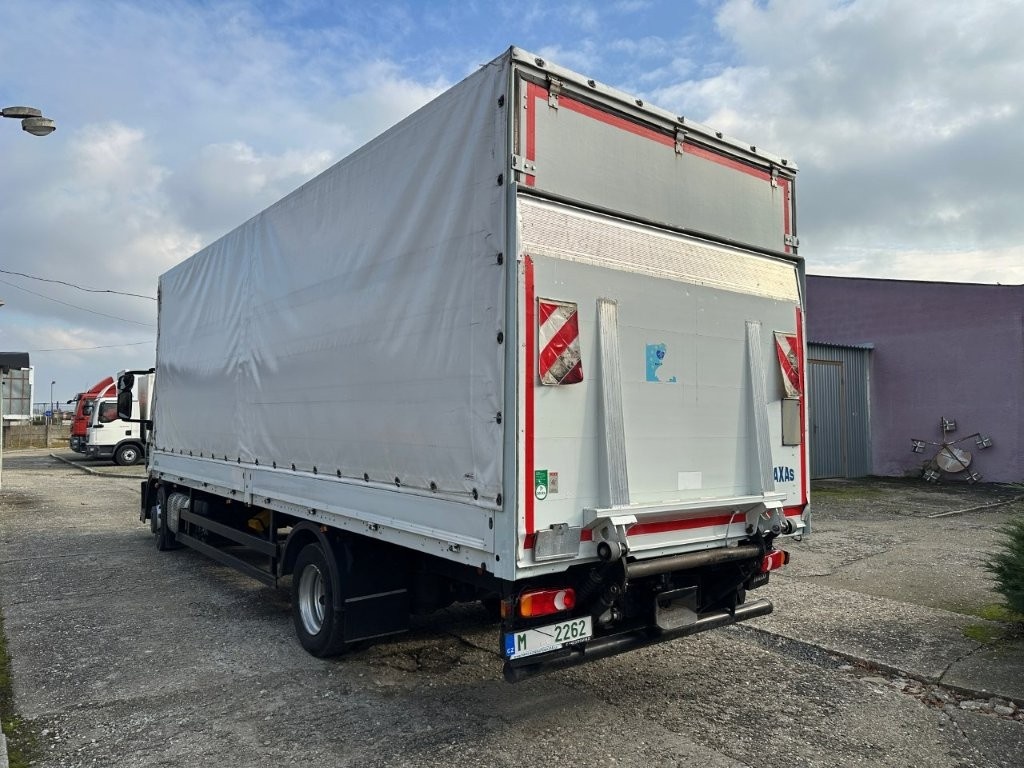 Iveco Eurocargo 120E25 Autoškola E6 - 5