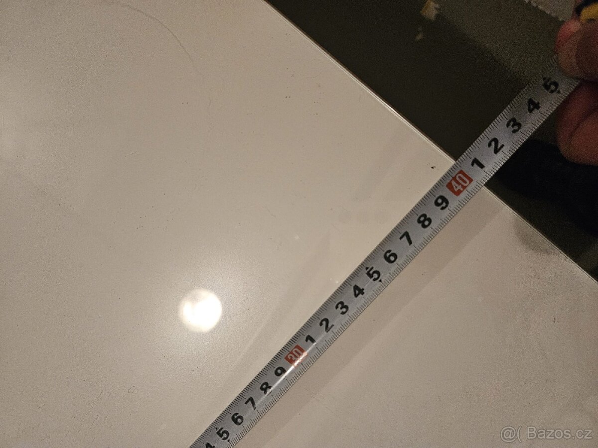 Ikea Malm toaletni stolek - 5