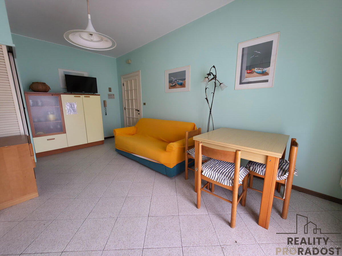 Prodej bytu 2+kk 32 m², Via Piomba, Silvi, Itálie - 5
