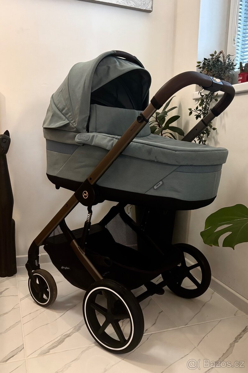 CYBEX Balios S Lux 2024 - 5