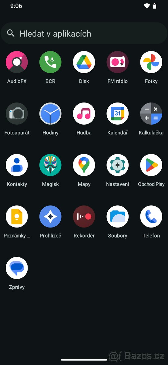 Xiaomi Mi Note 10 LTE 128GB - 5