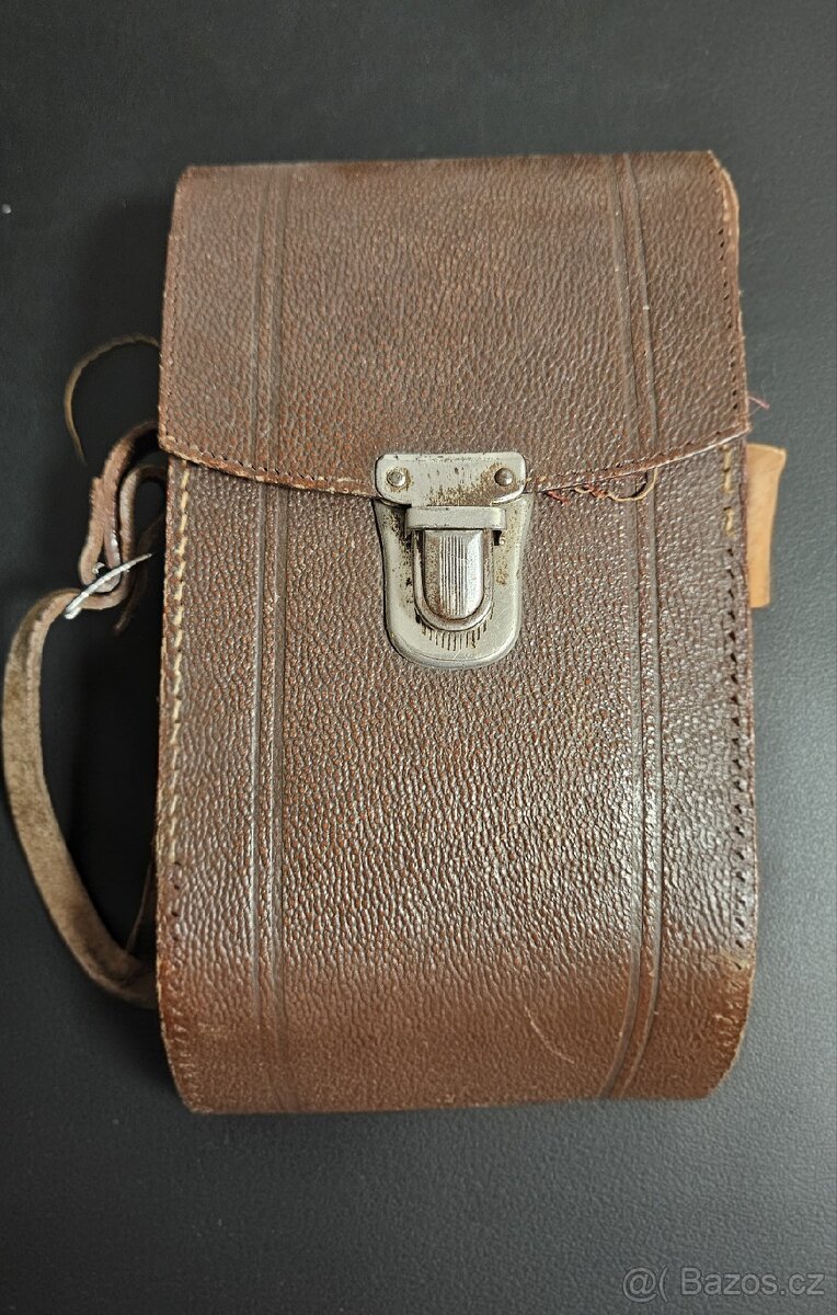 Měchový fotoaparát - 5