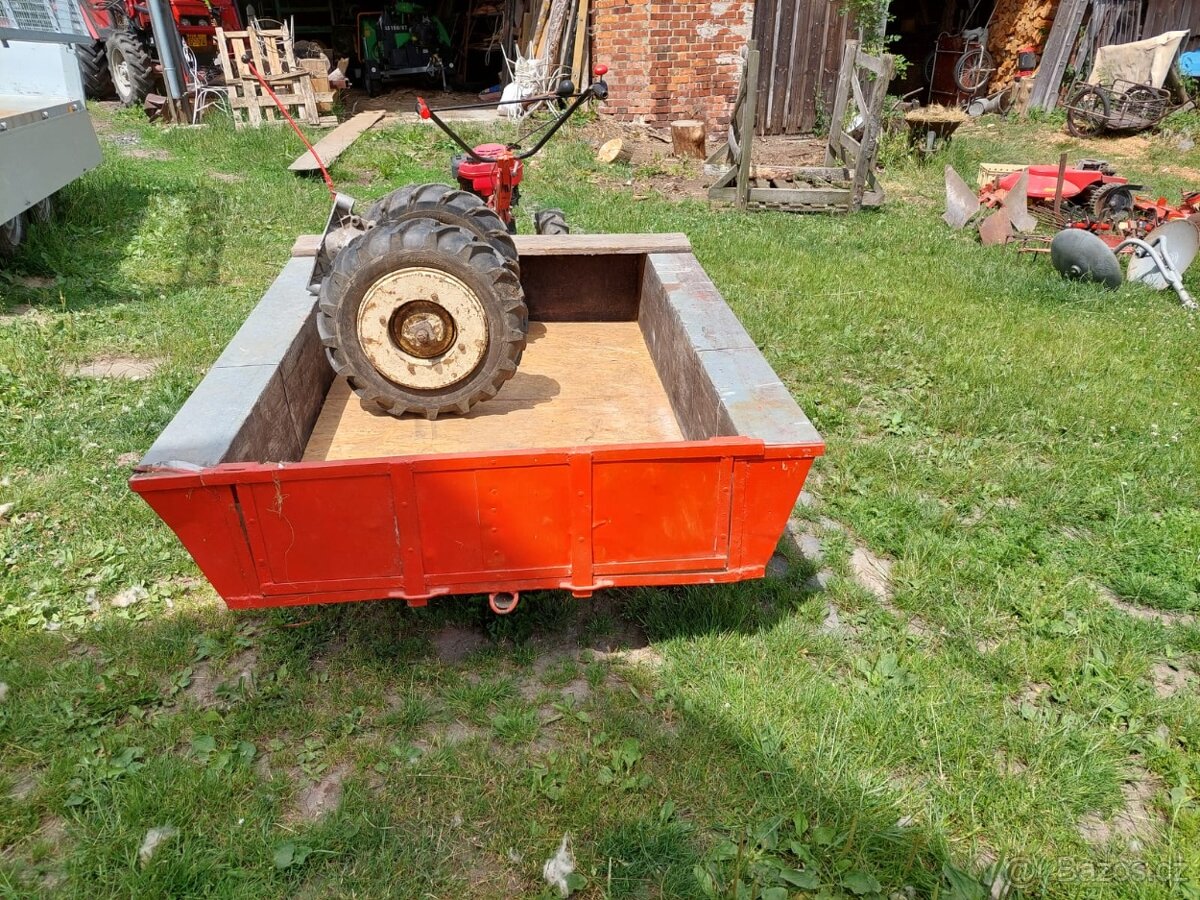 Prodám vari systém - 5