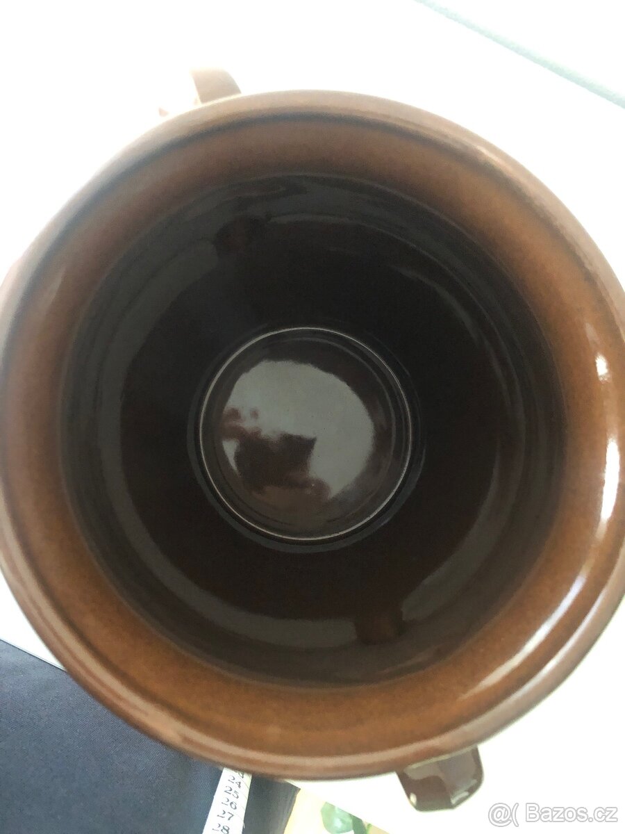 keramicka nadoba - 5