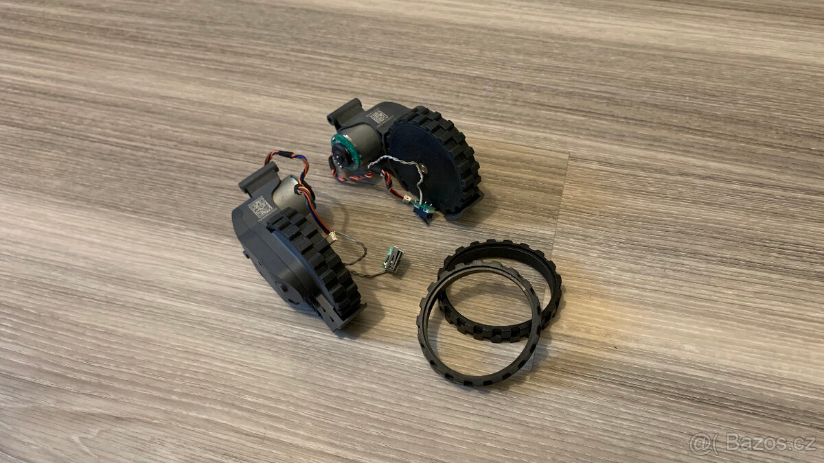 Xiaomi Roborock S5 - 5