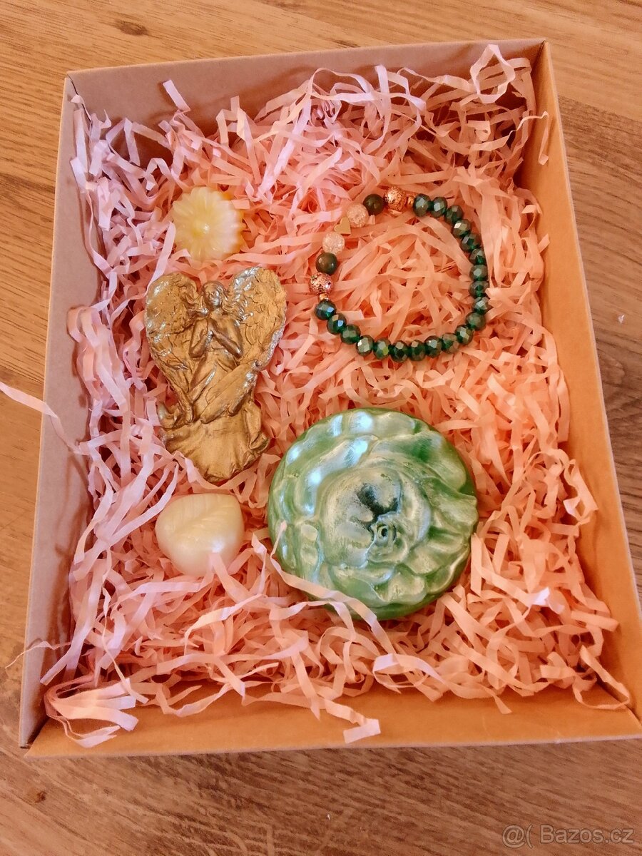 Dárkový balíček - 5